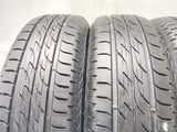 ブリヂストン ネクストリー 155/65R13  4本