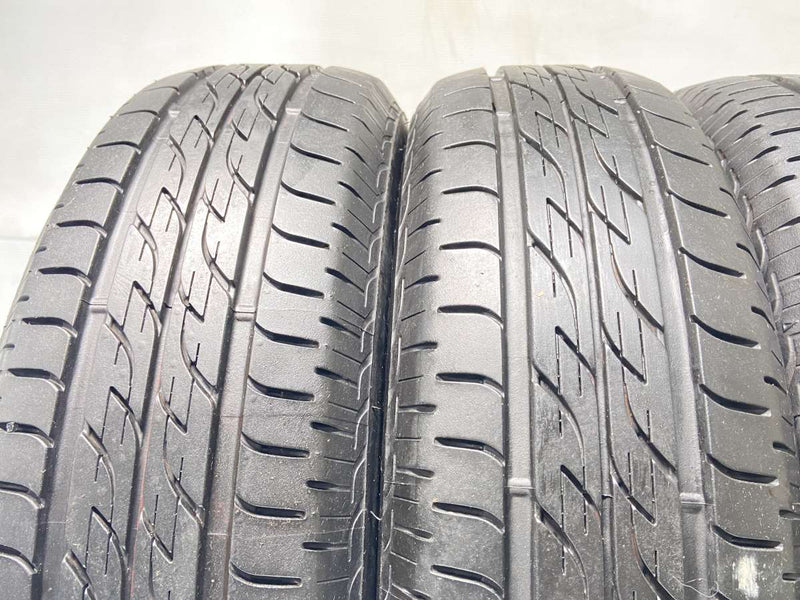 ブリヂストン ネクストリー 155/65R13  4本