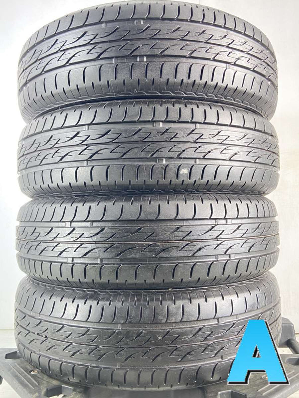 ブリヂストン ネクストリー 155/65R13  4本