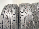 ブリヂストン ネクストリー 155/65R13  4本