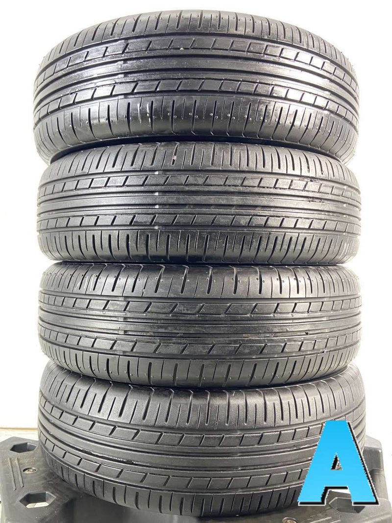 ヨコハマ エコス ES31 165/65R13  4本