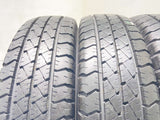 グッドイヤー カーゴプロ 165R13 6PR 4本