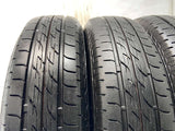 ブリヂストン ネクストリー 155/80R13  4本