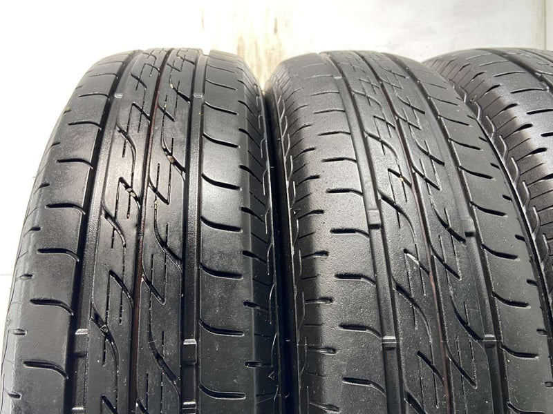 ブリヂストン ネクストリー 155/80R13  4本