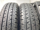 ヨコハマ ブルーアース Van RY55 165/80R13 94/93N LT 2本