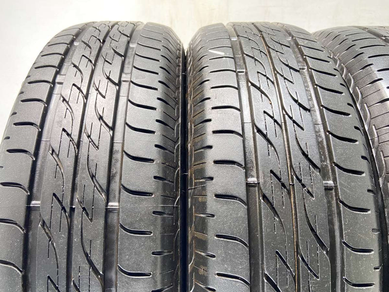 ブリヂストン ネクストリー 155/65R13 4本