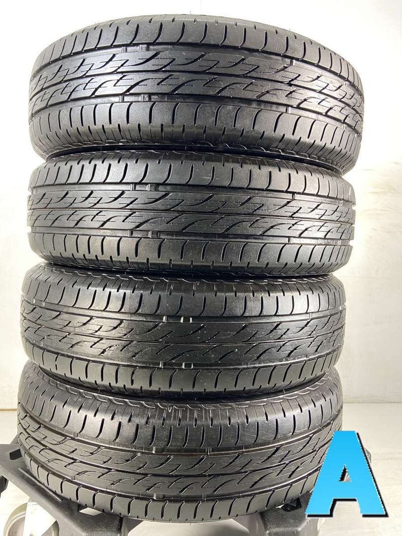 ブリヂストン ネクストリー 155/65R13 4本