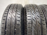 ブリヂストン ネクストリー 155/65R13  4本
