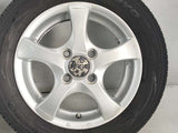 トーヨータイヤ ナノエナジー3 155/65R13  /　 ARGO 4.0J+42 100-4穴 4本