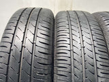 トーヨータイヤ ナノエナジー3 155/65R13  /　 ARGO 4.0J+42 100-4穴 4本