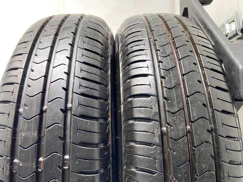 ブリヂストン エコピア NH100C 155/65R13  2本