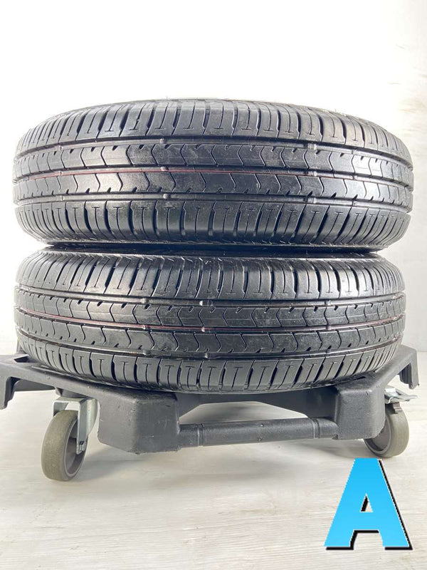 ブリヂストン エコピア NH100C 155/65R13  2本