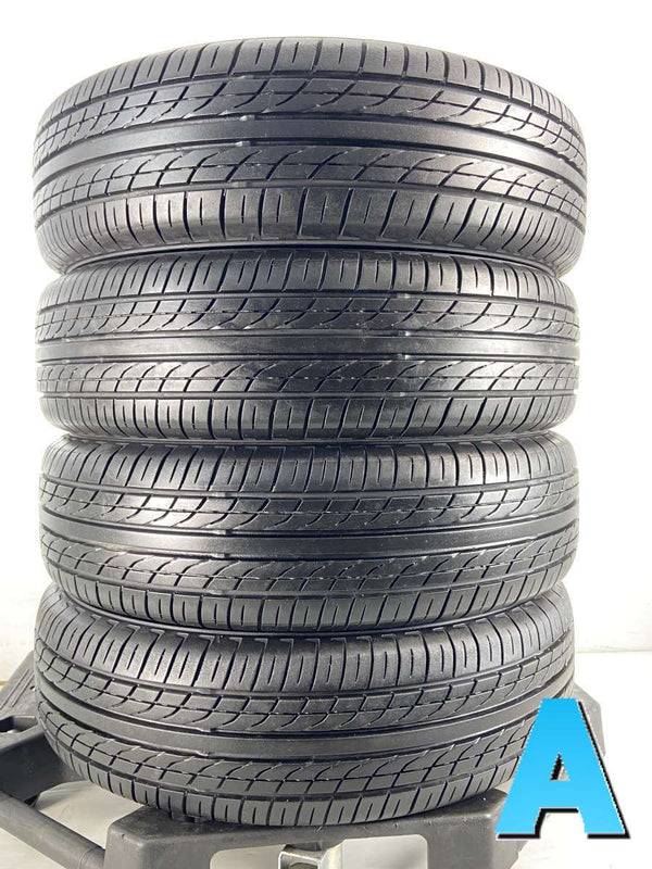 イエローハット PRACTIVA 155/65R13  4本