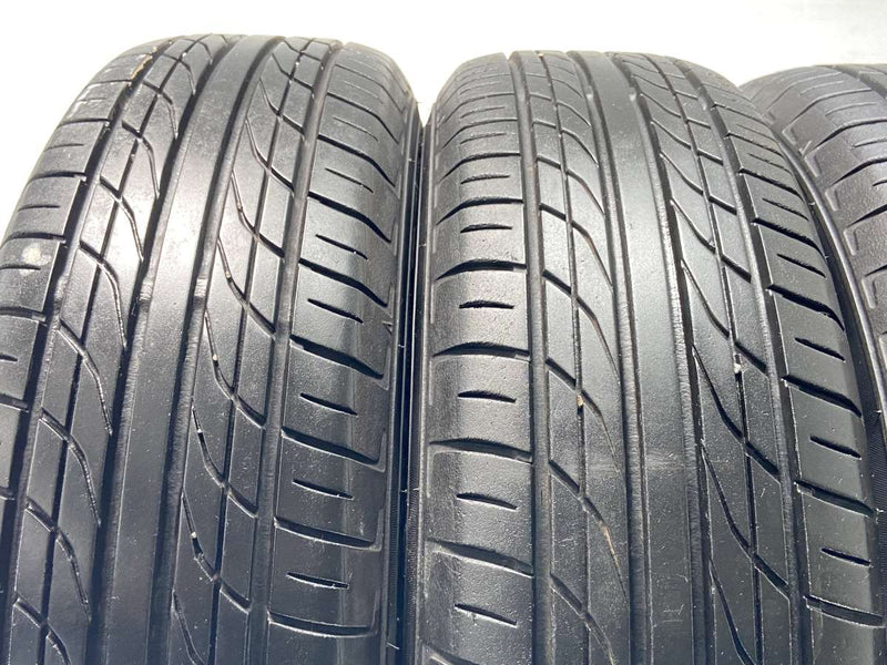 ヨコハマ エコス ES300 155/70R13  4本
