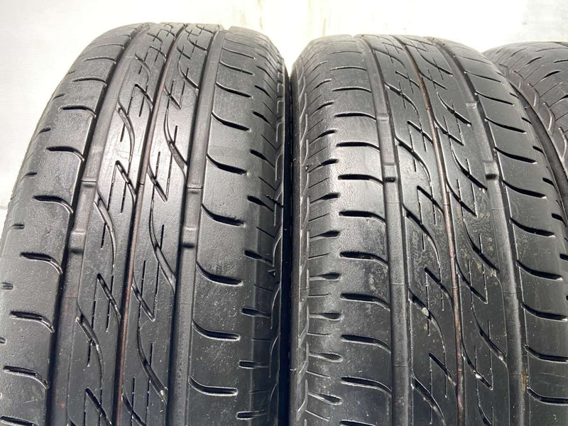 ブリヂストン ネクストリー 155/65R13  4本