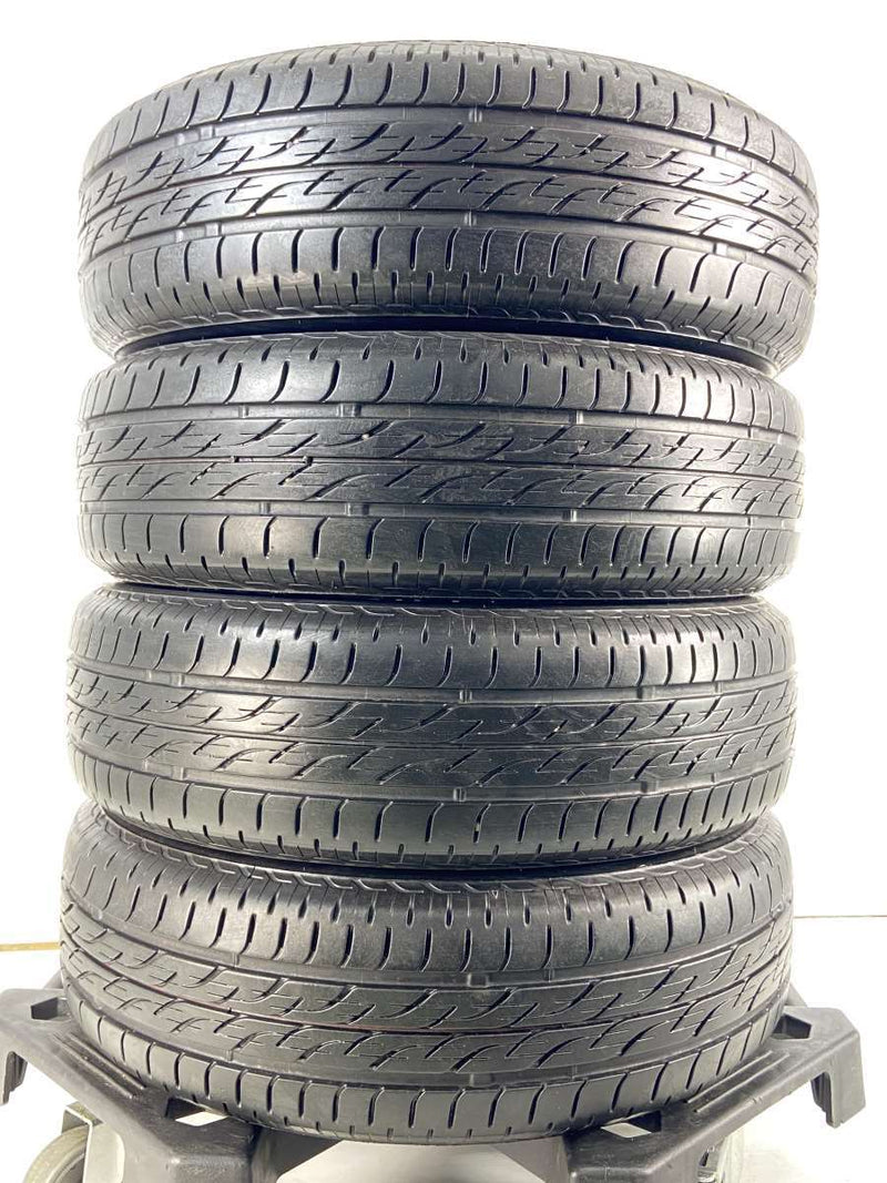 ブリヂストン ネクストリー 155/65R13  4本