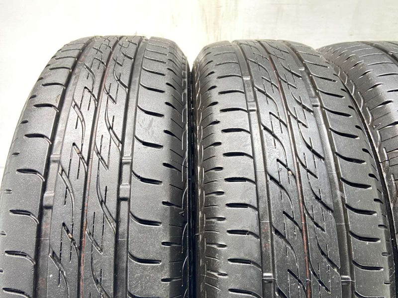 ブリヂストン ネクストリー 155/65R13  4本