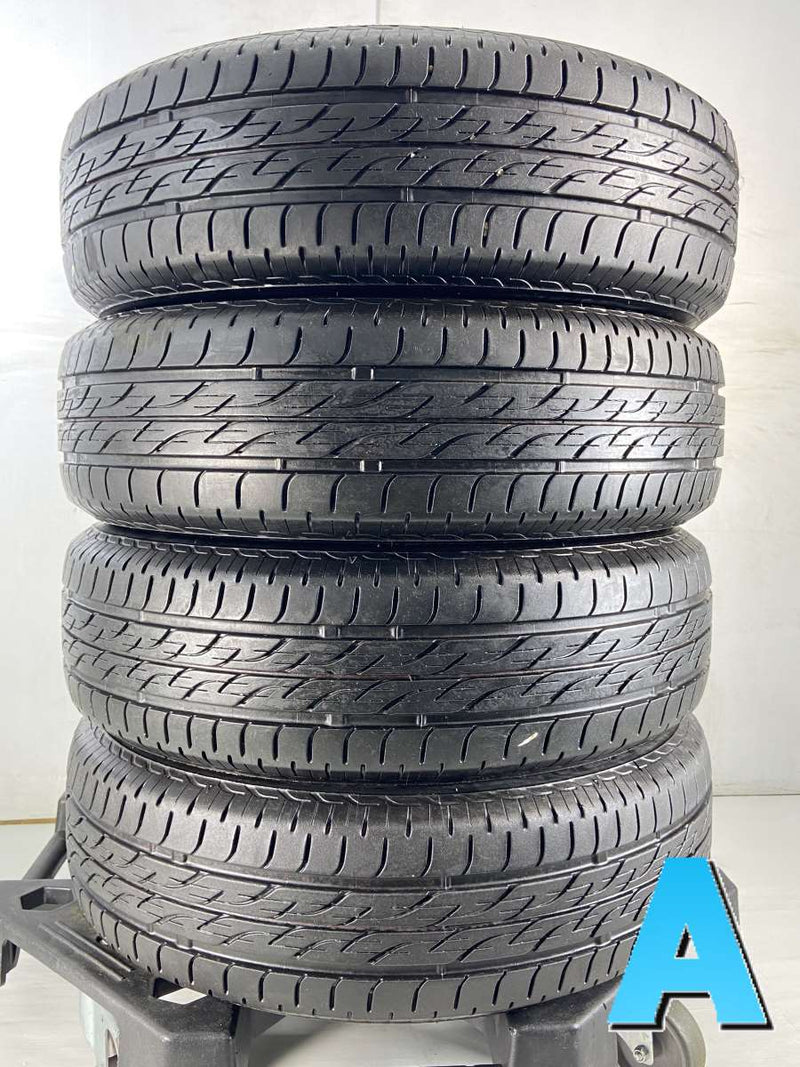 ブリヂストン ネクストリー 155/65R13  4本