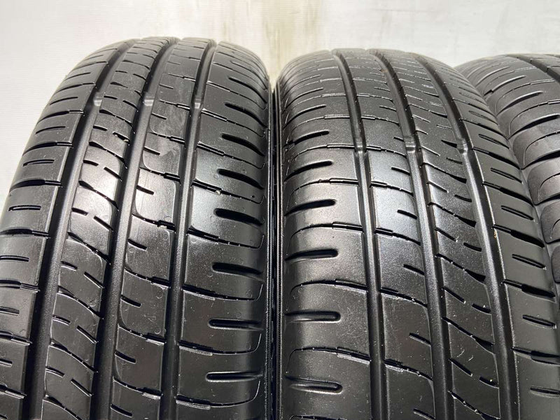 ダンロップ エナセーブ EC204 155/65R13  4本