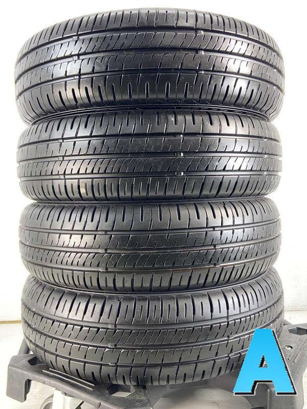 ダンロップ エナセーブ EC204 155/65R13  4本