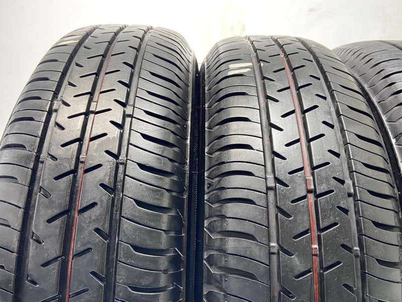セイバーリング SL101 155/65R13  4本