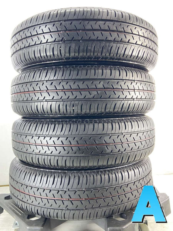 セイバーリング SL101 155/65R13  4本