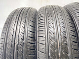 グッドイヤー GT エコステージ 155/65R13  4本