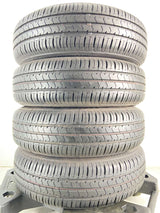 ブリヂストン エコピア NH100c 155/65R13  /　 Joker 4.0J+45 100-4穴 4本