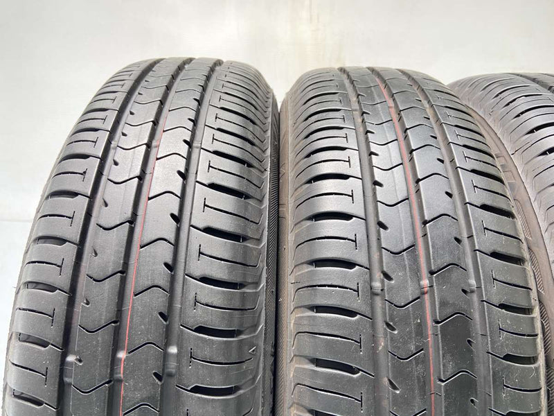 ブリヂストン エコピア NH100c 155/65R13 / Joker 4.0J+45 100-4穴 4本 – タイヤ・ホイールカンパニー