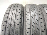 ブリヂストン ネクストリー 145/80R13  4本
