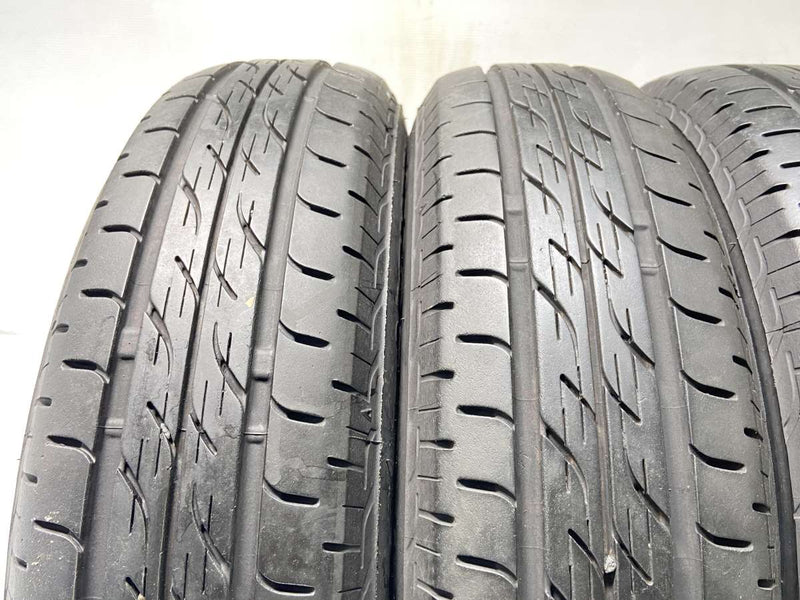 ブリヂストン ネクストリー 145/80R13  4本