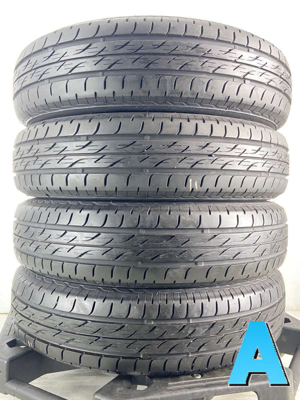 ブリヂストン ネクストリー 145/80R13  4本