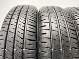 ダンロップ エナセーブ EC204 155/65R13  4本