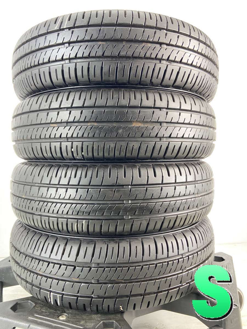 ダンロップ エナセーブ EC204 155/65R13  4本