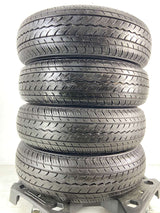ヨコハマ JOB RY52 165R13 6PR 4本