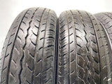 ヨコハマ JOB RY52 165R13 6PR 4本