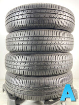 エフィシエント グリップ ECO EG01 155/80R13  4本