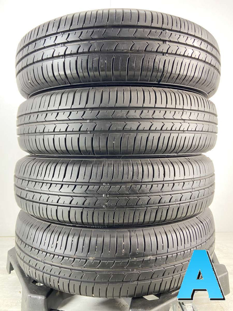 エフィシエント グリップ ECO EG01 155/80R13  4本