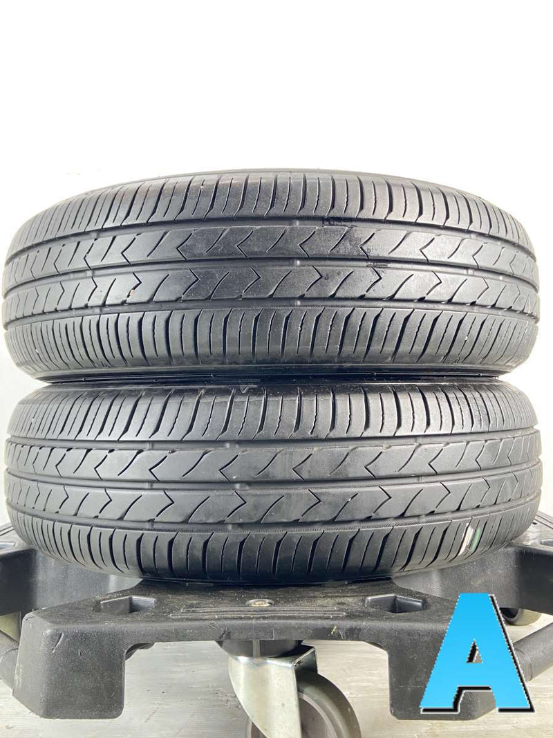 トーヨータイヤ SD-K7 155/70R13  2本