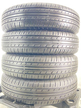 ヨコハマ エコス ES31 145/80R13  4本