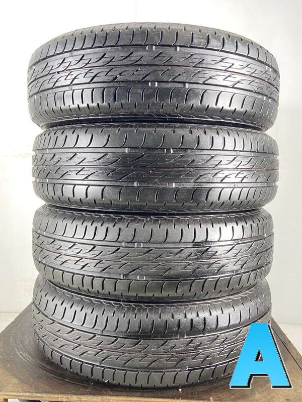 ブリヂストン ネクストリー 155/65R13  4本