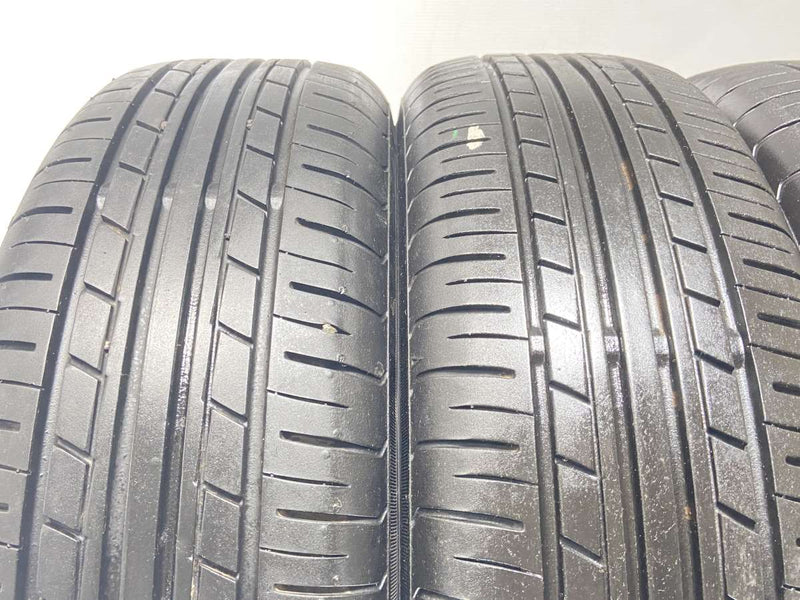 ヨコハマ エコス ES31 155/65R13  4本