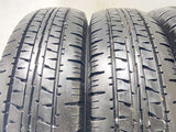 ダンロップ エナセーブ VAN01 165R13 6PR 4本