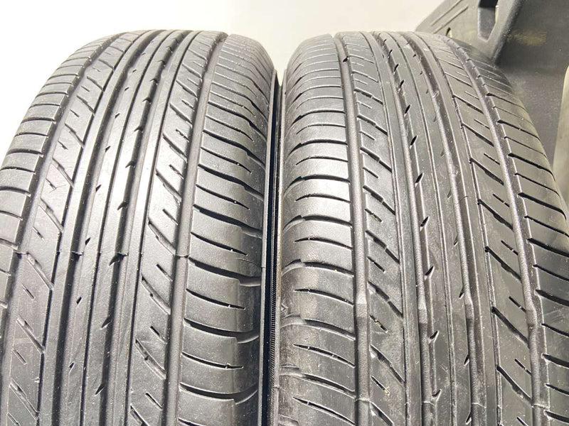 デュランミューテック 155/65R13  2本