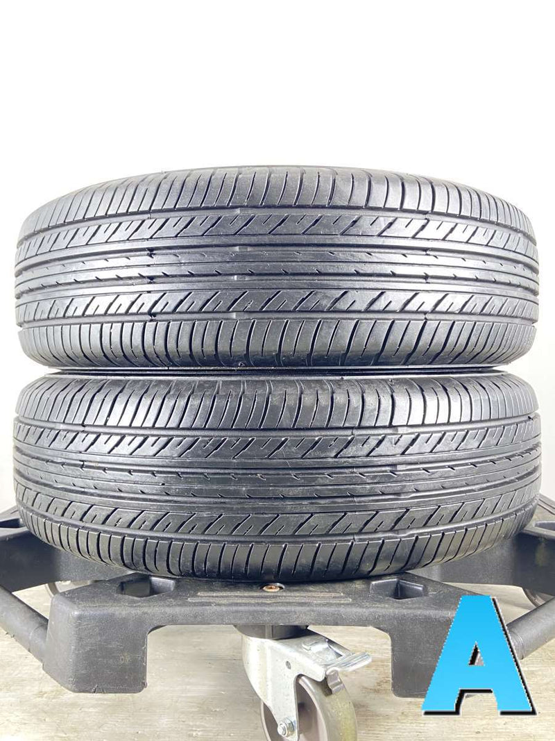 デュランミューテック 155/65R13  2本