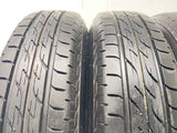 ブリヂストン ネクストリー 145/80R13  /　 DIANELLA 4.0J+42 100-4穴 4本