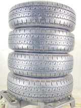 ダンロップ エナセーブ VAN01 165R13 8PR /ダイハツ純正  5.0J+ 114.3-5穴 4本