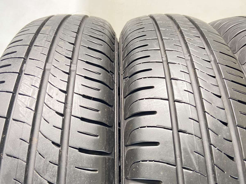 ダンロップ エナセーブ EC204 145/80R13  4本