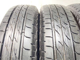 ブリヂストン ネクストリー 145/80R13  4本