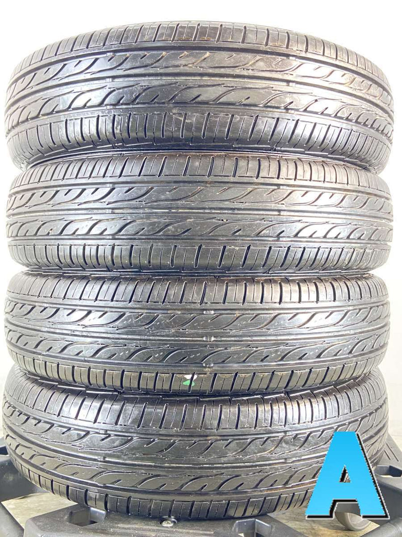 ダンロップ エナセーブ EC202 155/80R13  4本